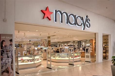 macy's store las americas.